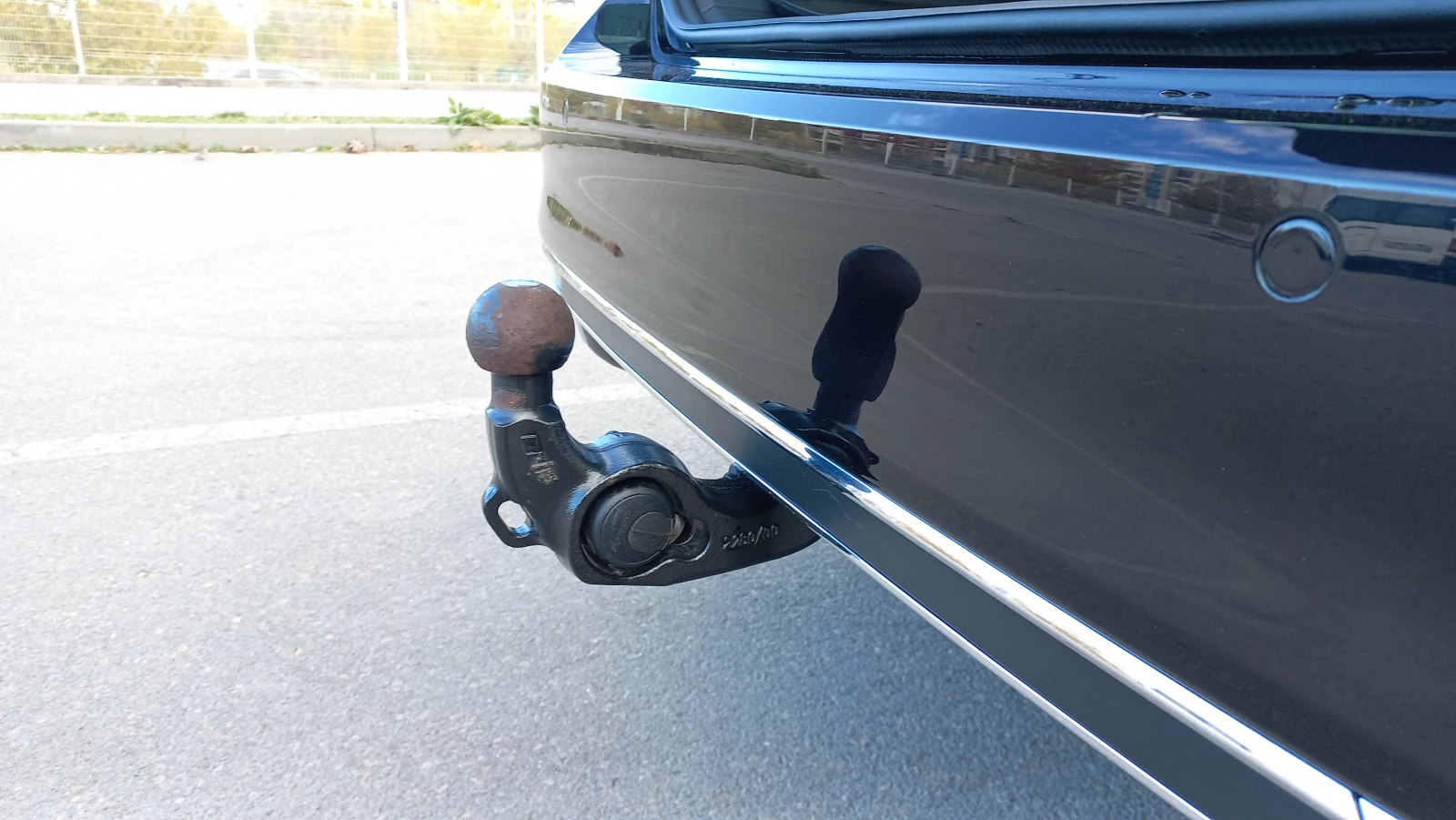 VW Passat B8.5 2.0TDI, снимка 15 - Автомобили и джипове - 54479432