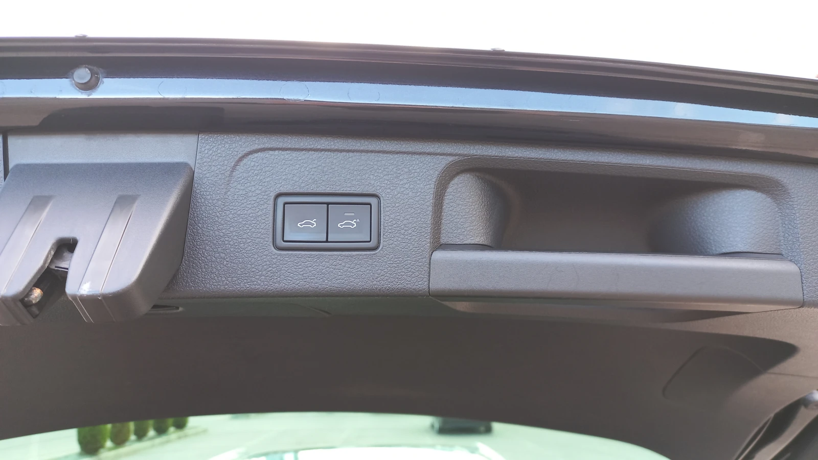 VW Passat B8.5 2.0TDI, снимка 10 - Автомобили и джипове - 54479432