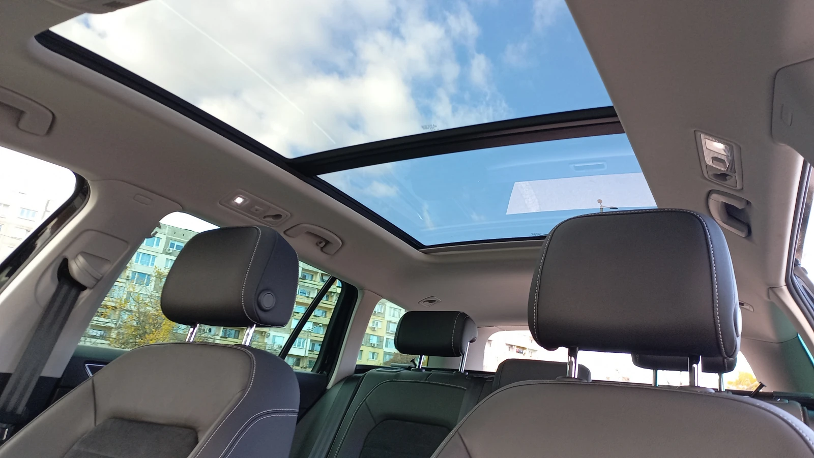 VW Passat B8.5 2.0TDI, снимка 13 - Автомобили и джипове - 54479432