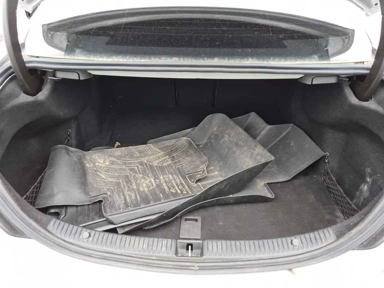 Mercedes-Benz C 400 /DISTRONIC/ПОДГРЕВИ/BURMESTER , снимка 14 - Автомобили и джипове - 54537847