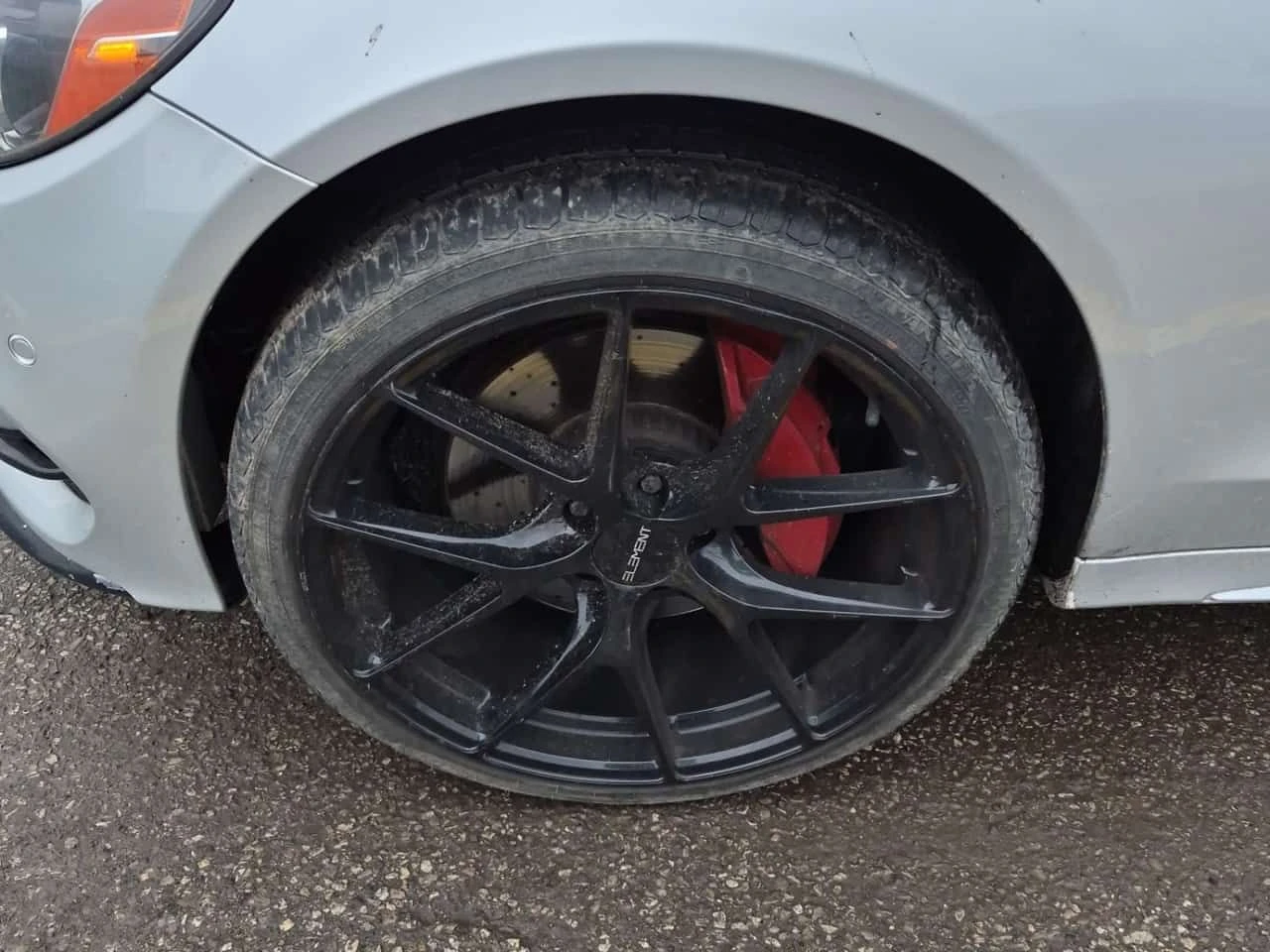 Mercedes-Benz C 400 /DISTRONIC/ПОДГРЕВИ/BURMESTER , снимка 6 - Автомобили и джипове - 54537847