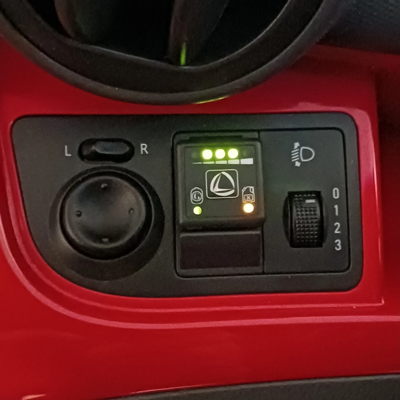 Chevrolet Spark LT, снимка 11 - Автомобили и джипове - 54661703