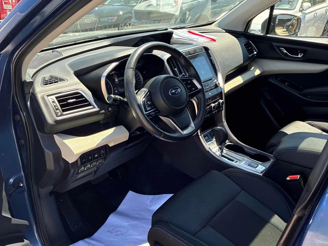 Subaru Ascent * Touring* ���������� ��� ������������ ������*  | Mobile.bg � ����������� 5