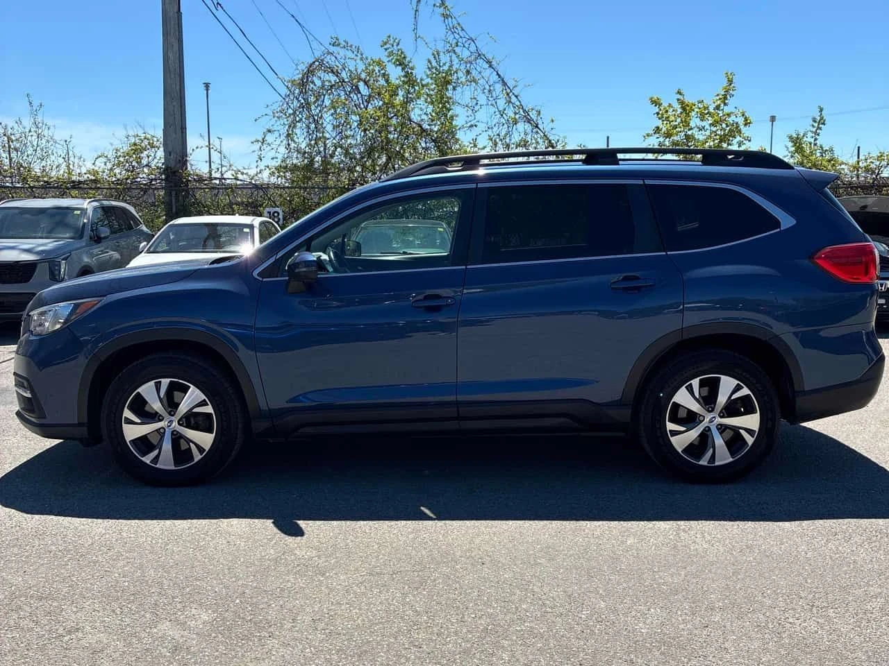 Subaru Ascent * Touring* ���������� ��� ������������ ������*  | Mobile.bg � ����������� 2