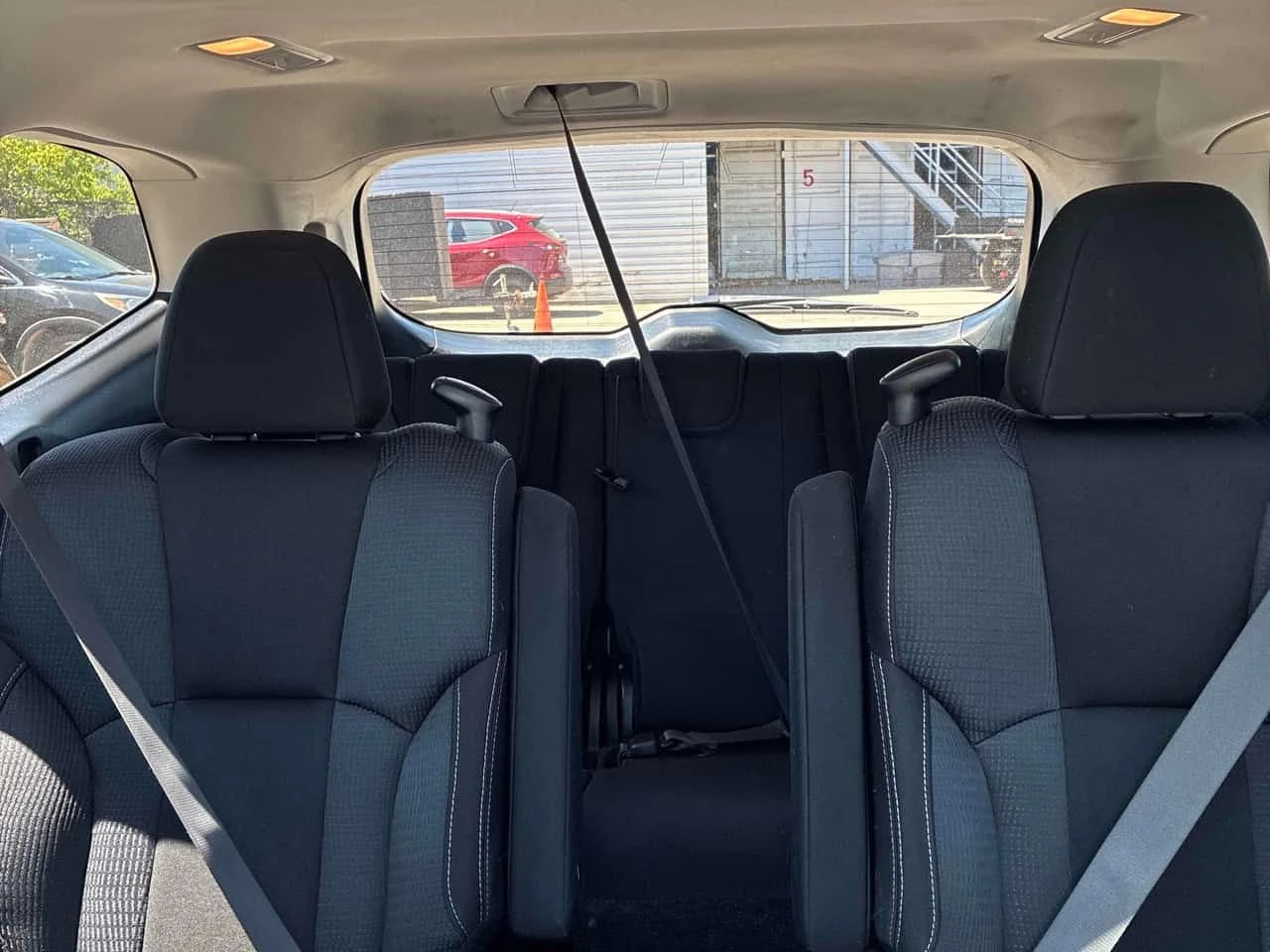 Subaru Ascent * Touring* ���������� ��� ������������ ������*  | Mobile.bg � ����������� 14