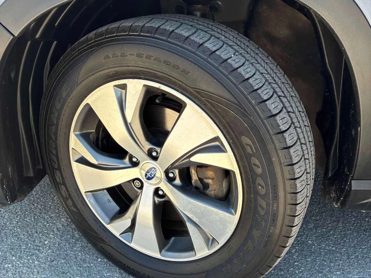 Subaru Ascent * Touring* ���������� ��� ������������ ������*  | Mobile.bg � ����������� 7