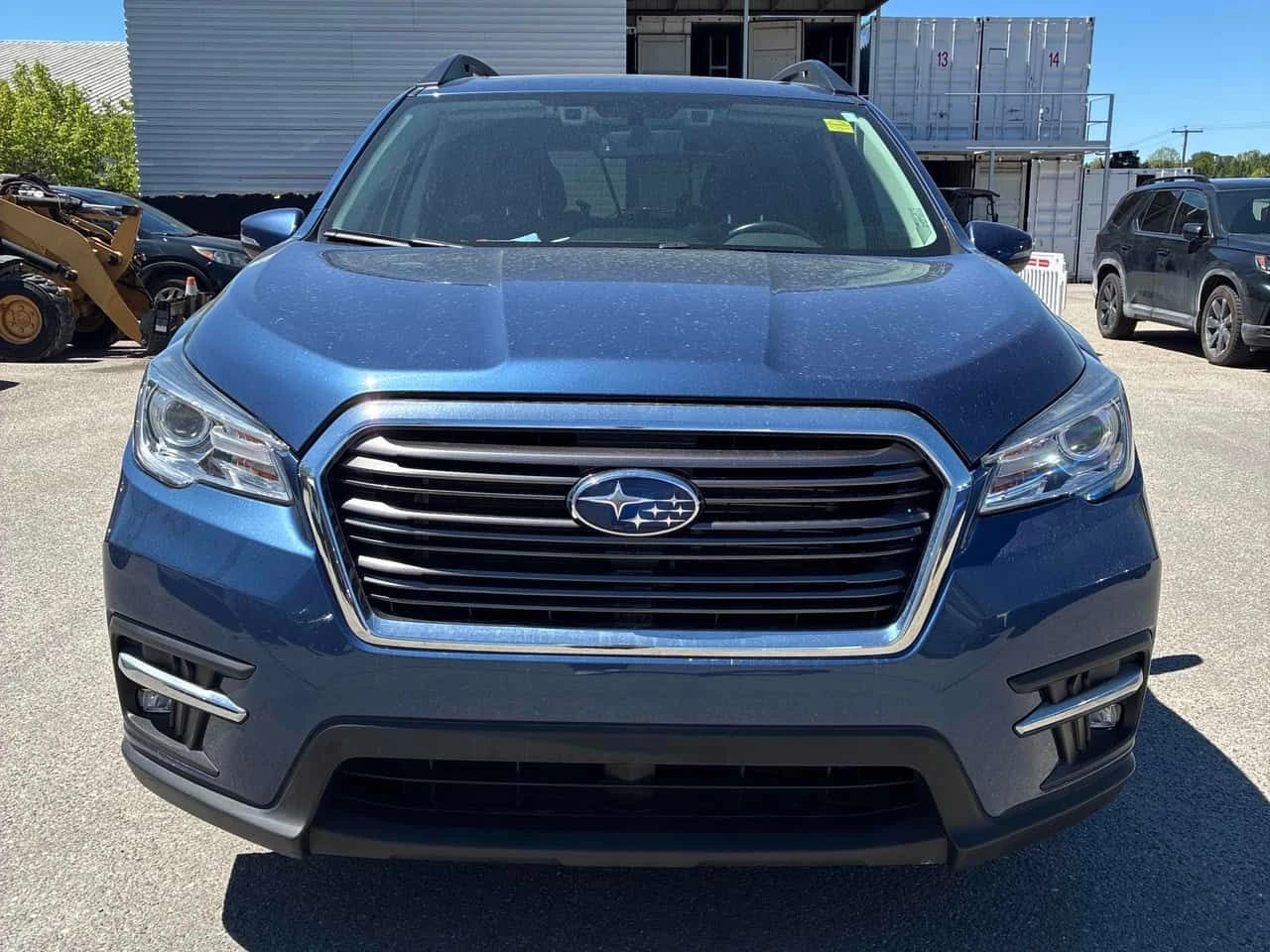Subaru Ascent * Touring* ���������� ��� ������������ ������*  | Mobile.bg � ����������� 6