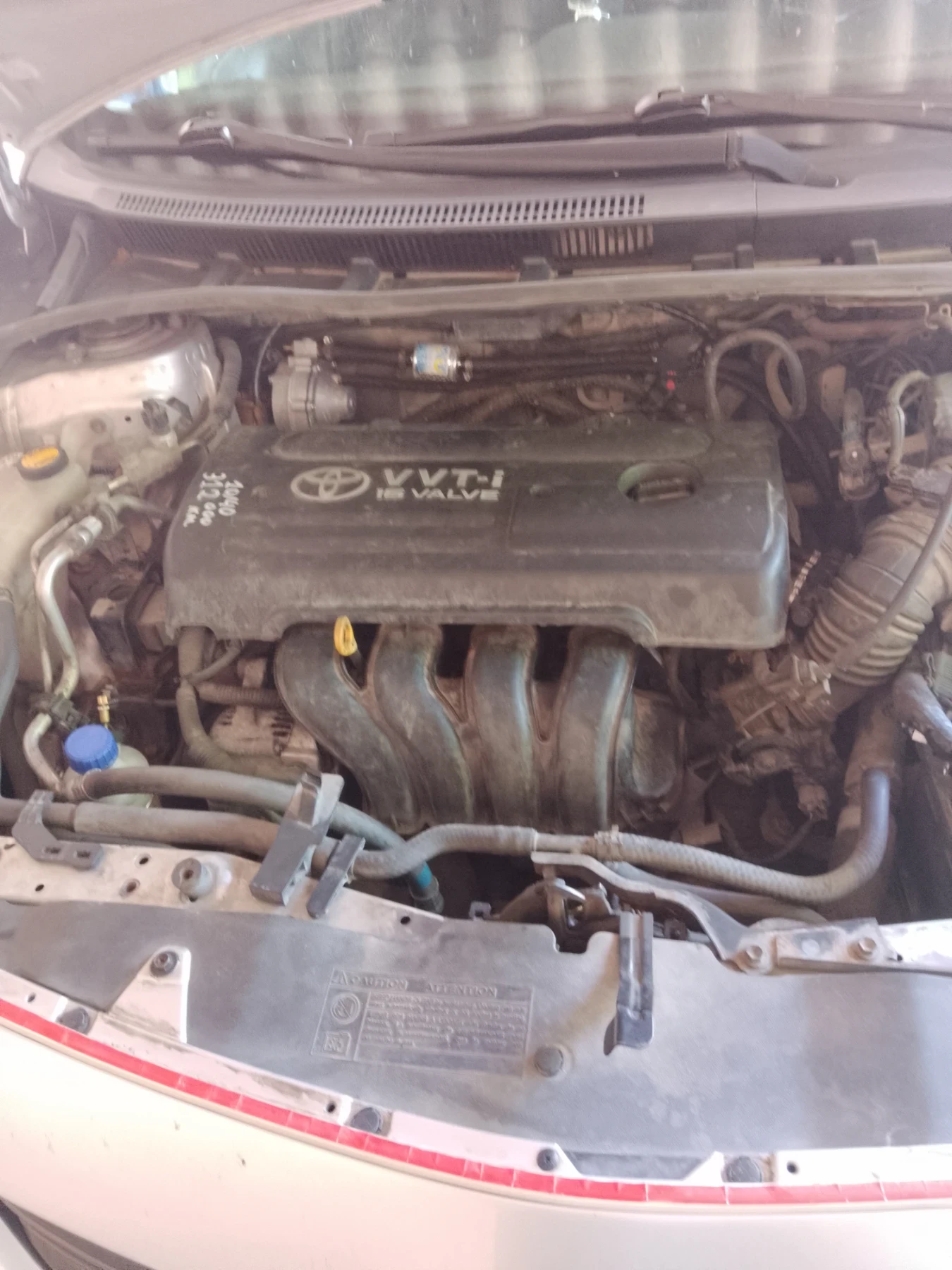 Toyota Corolla, снимка 6 - Автомобили и джипове - 54725062