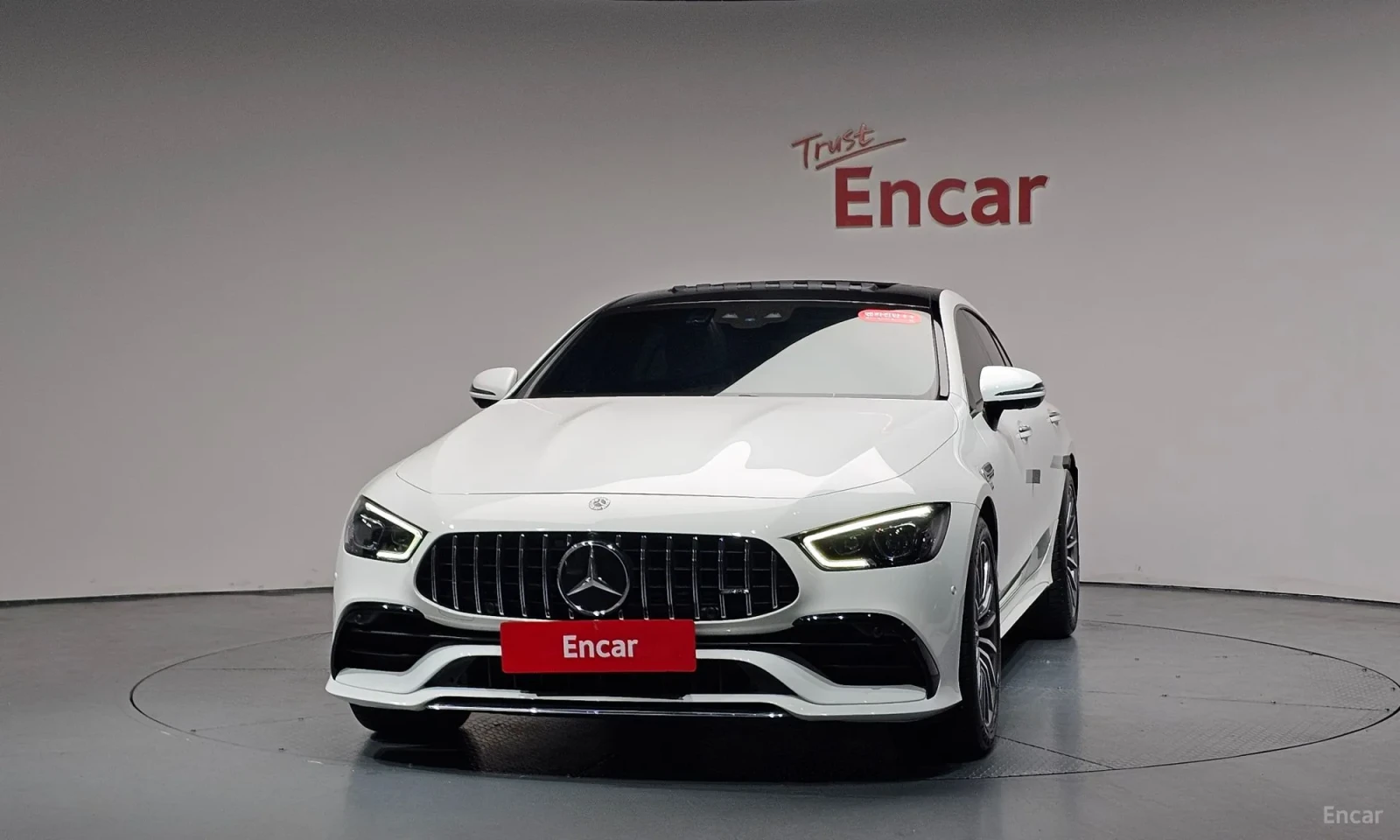Mercedes-Benz AMG GT, снимка 3 - Автомобили и джипове - 54783412