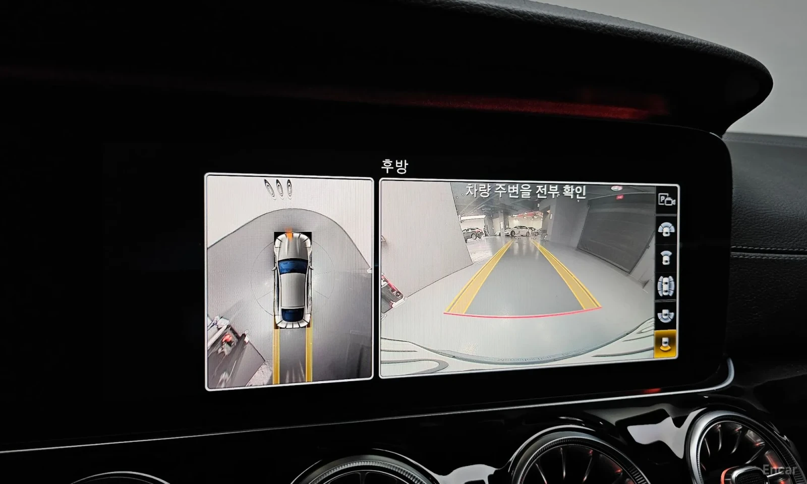 Mercedes-Benz AMG GT, снимка 15 - Автомобили и джипове - 54783412