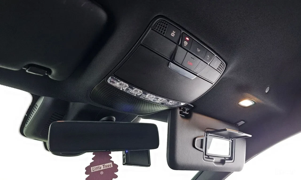 Mercedes-Benz GT 43 AMG* burmester* multibeam led* Parking Assist | Mobile.bg � ����������� 14