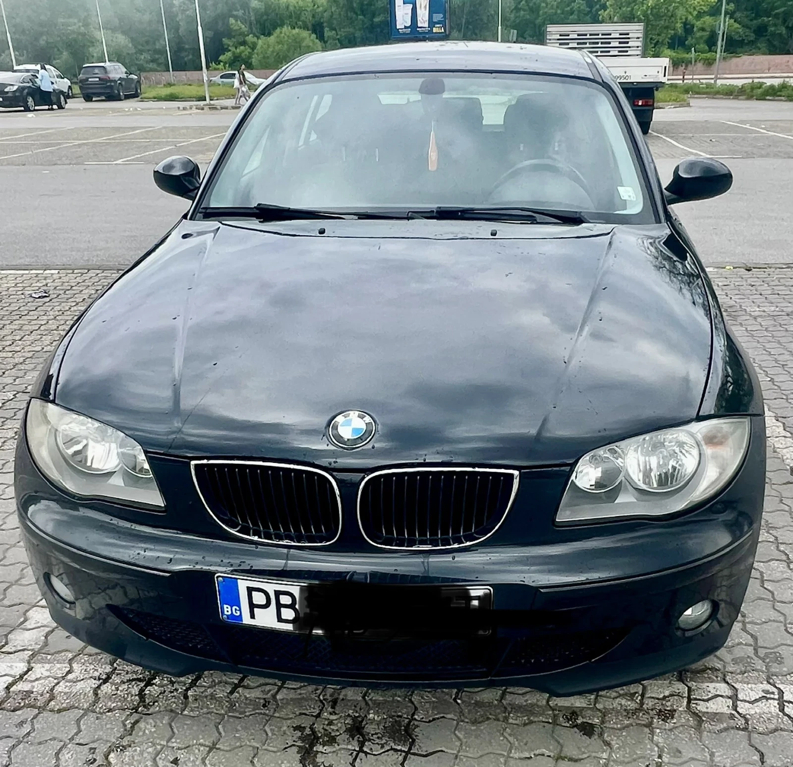 BMW 116