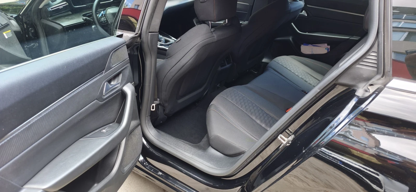 Peugeot 508 Bluehdi Active 130hp 6speed | Mobile.bg � ����������� 16