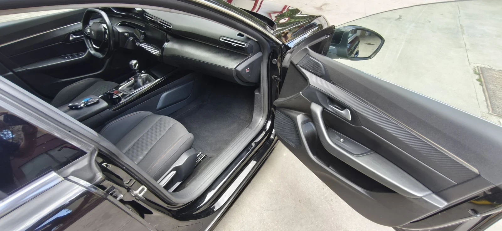 Peugeot 508 Bluehdi Active 130hp 6speed | Mobile.bg � ����������� 14