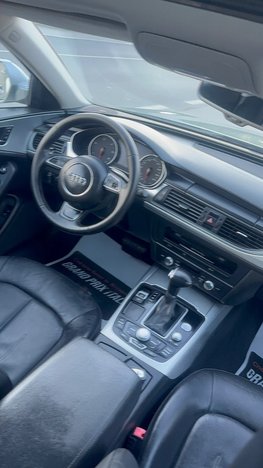 Audi A6 c7  ЛИЗИНГ, снимка 14 - Автомобили и джипове - 54922723