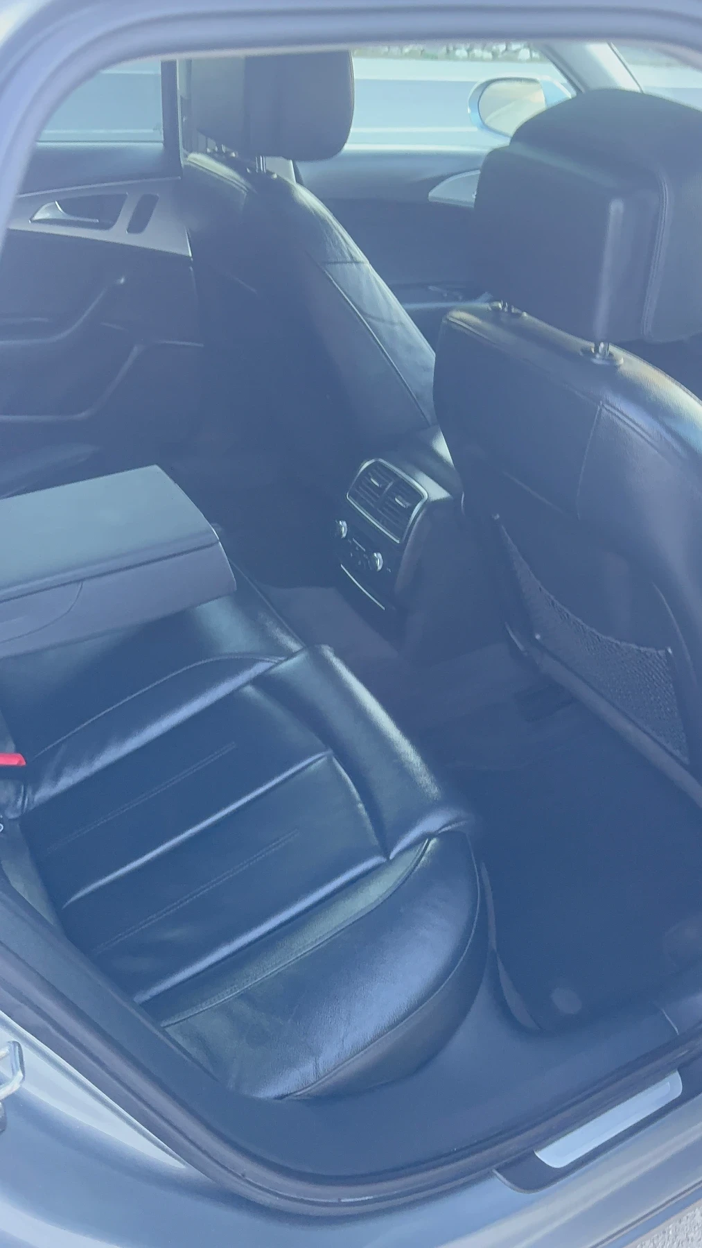 Audi A6 c7  ЛИЗИНГ, снимка 15 - Автомобили и джипове - 54922723