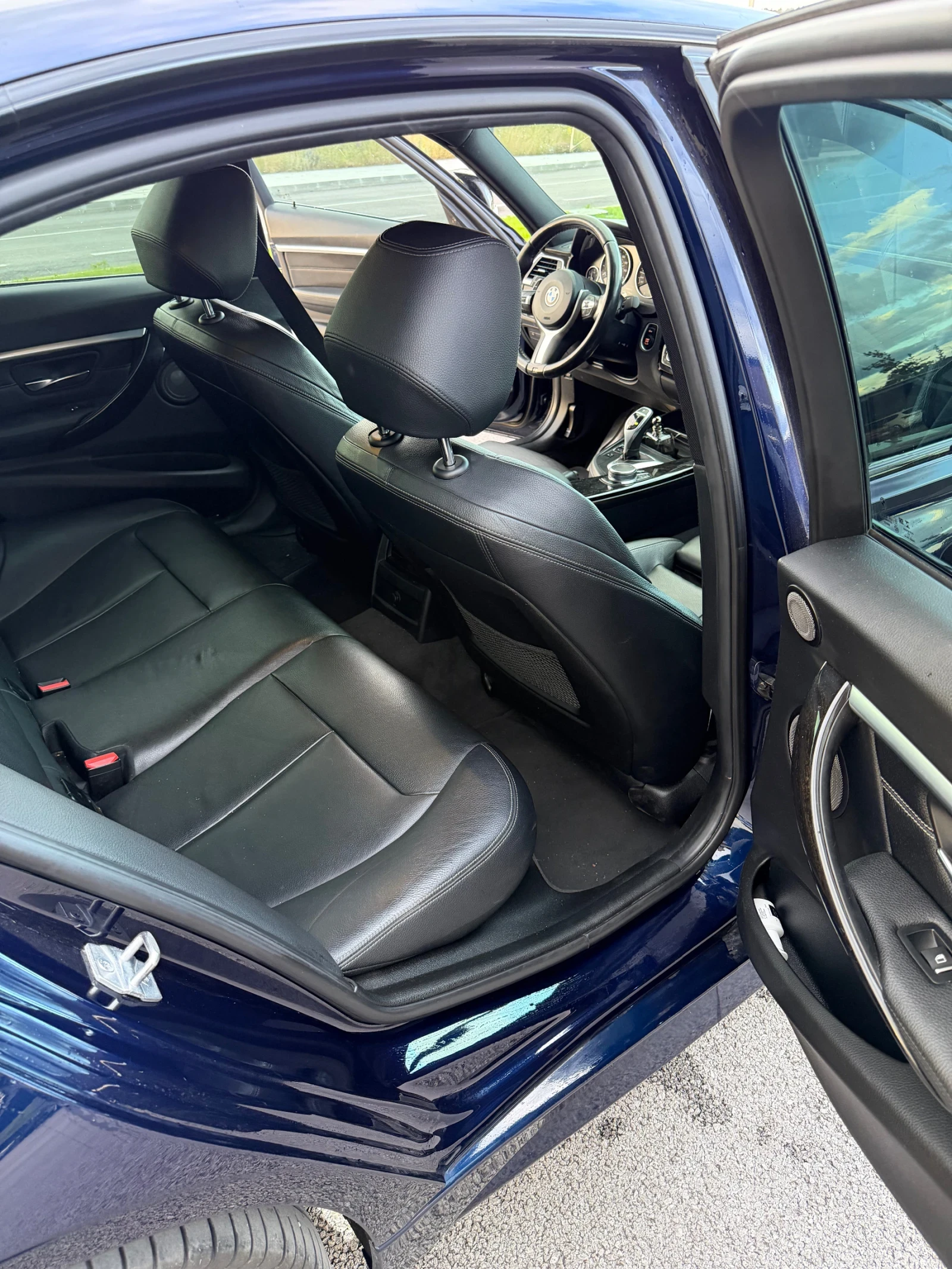 BMW 340 MPPSK, снимка 8 - Автомобили и джипове - 55165883