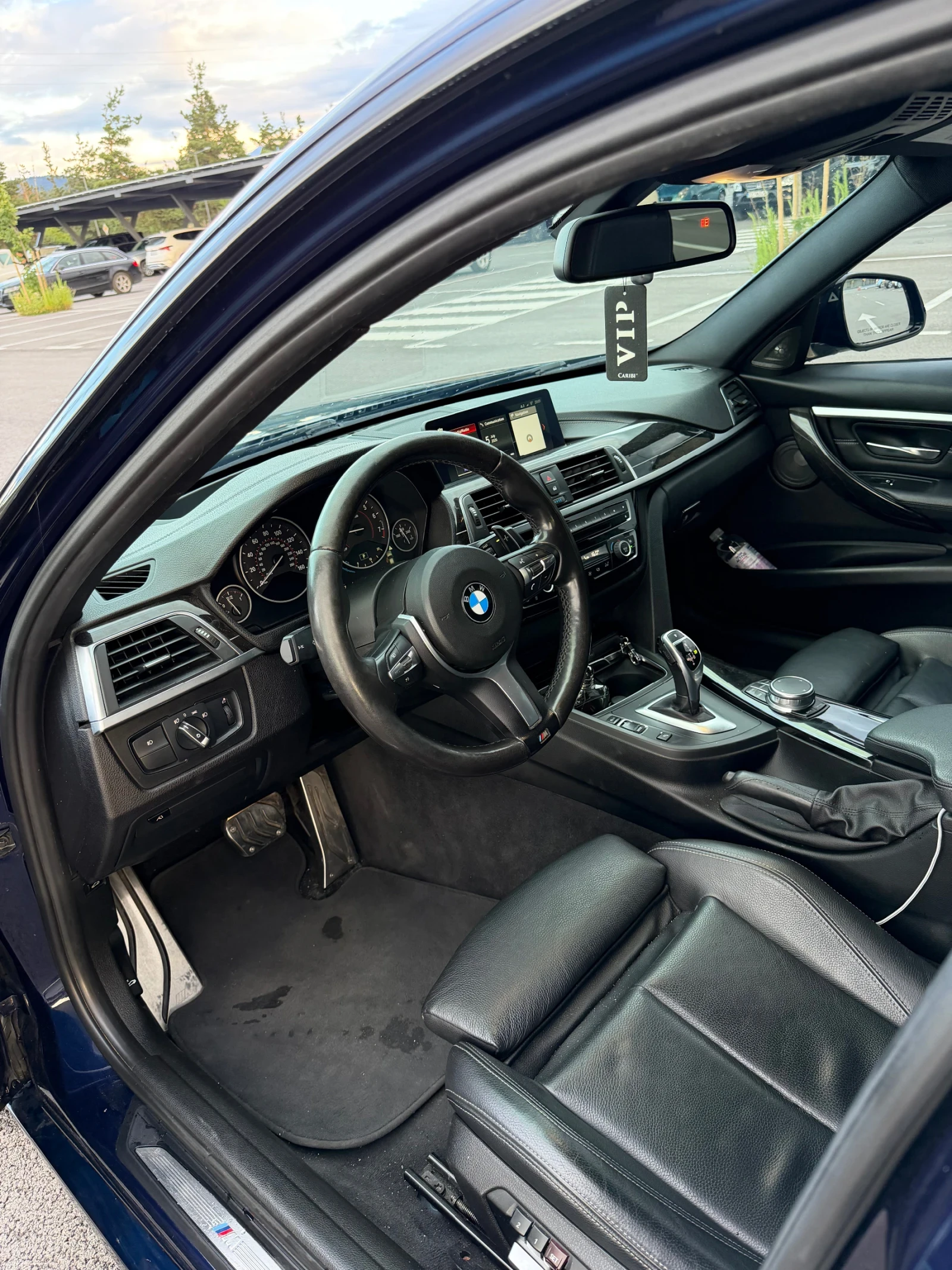 BMW 340 MPPSK, снимка 9 - Автомобили и джипове - 55165883
