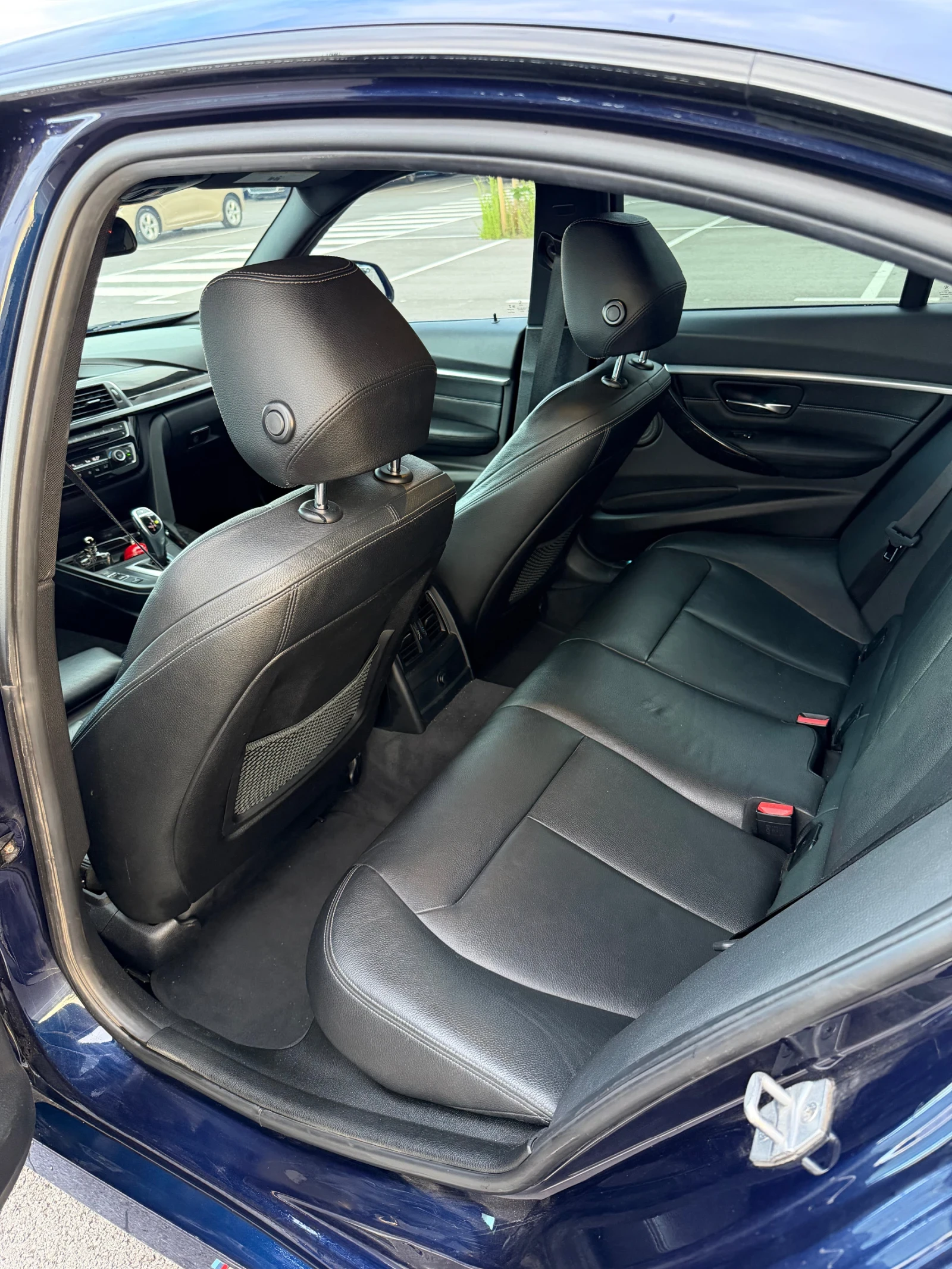 BMW 340 MPPSK, снимка 7 - Автомобили и джипове - 55165883