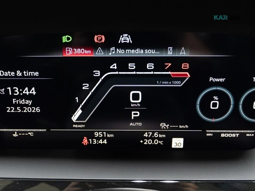 Audi Rs3 2.5T* A���������* (���� �� ��) | Mobile.bg � ����������� 13