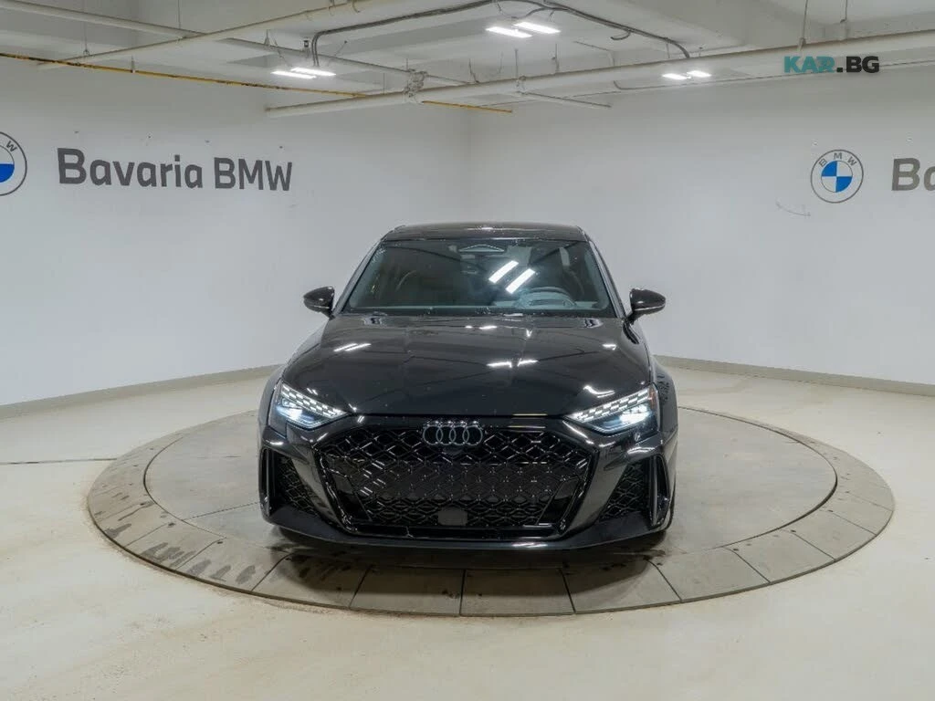 Audi Rs3 2.5T* A���������* (���� �� ��) | Mobile.bg � ����������� 8