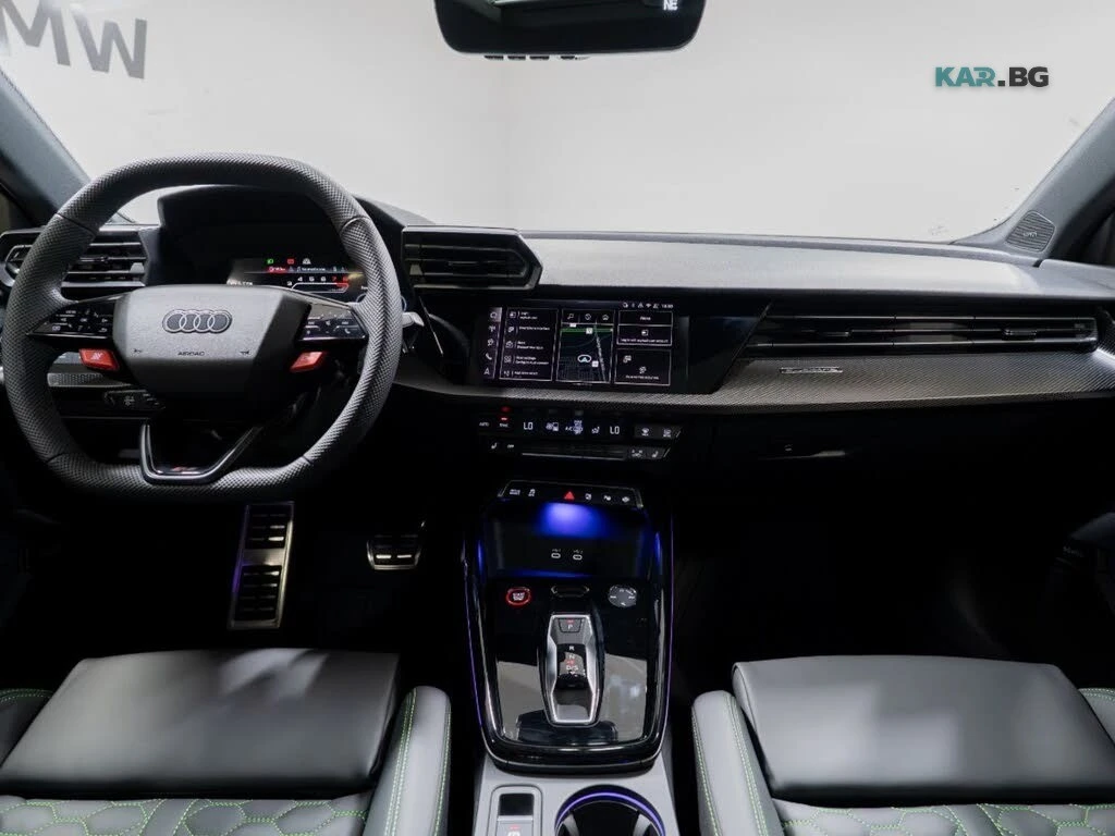 Audi Rs3 2.5T* A���������* (���� �� ��) | Mobile.bg � ����������� 15
