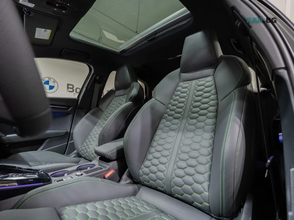 Audi Rs3 2.5T* A���������* (���� �� ��) | Mobile.bg � ����������� 10
