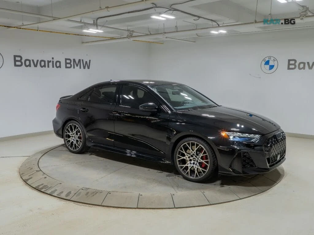 Audi Rs3 2.5T* A���������* (���� �� ��) | Mobile.bg � ����������� 7