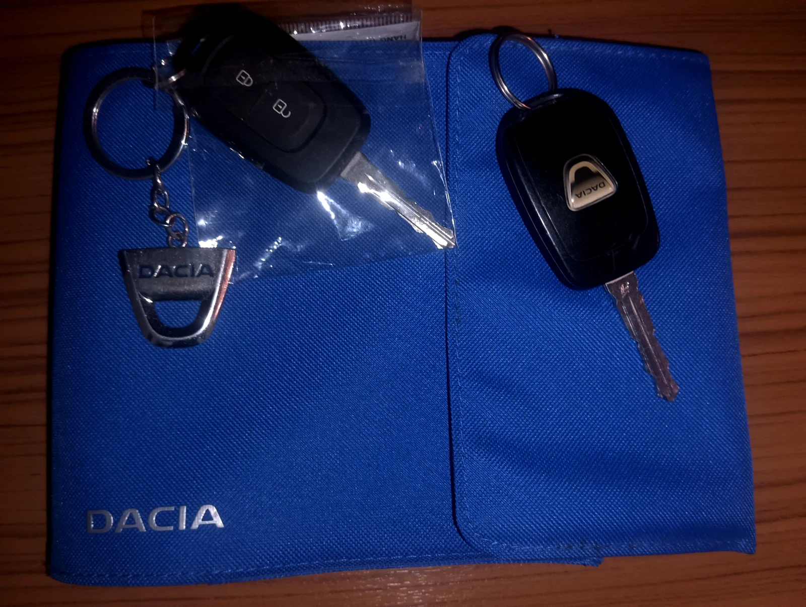 Dacia Dokker 1.5 dci , снимка 7 - Автомобили и джипове - 55190851