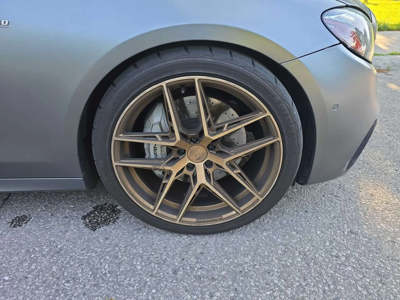 Mercedes-Benz AMG GT C * E 43 * CARFAX * ���� �� �� | Mobile.bg � ����������� 6