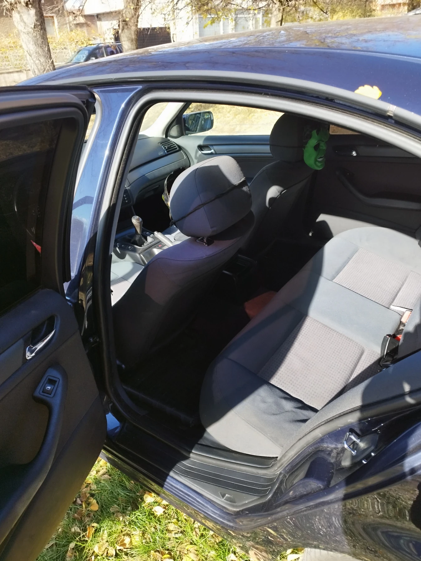 BMW 318 1.8, снимка 9 - Автомобили и джипове - 55390388