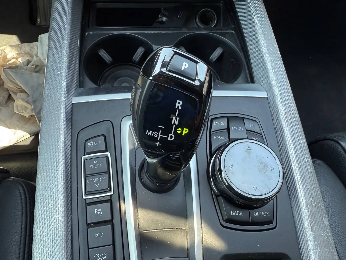 BMW X5M XDRIVE40e M SPORT+ 360CAM FULL, снимка 13 - Автомобили и джипове - 55556237
