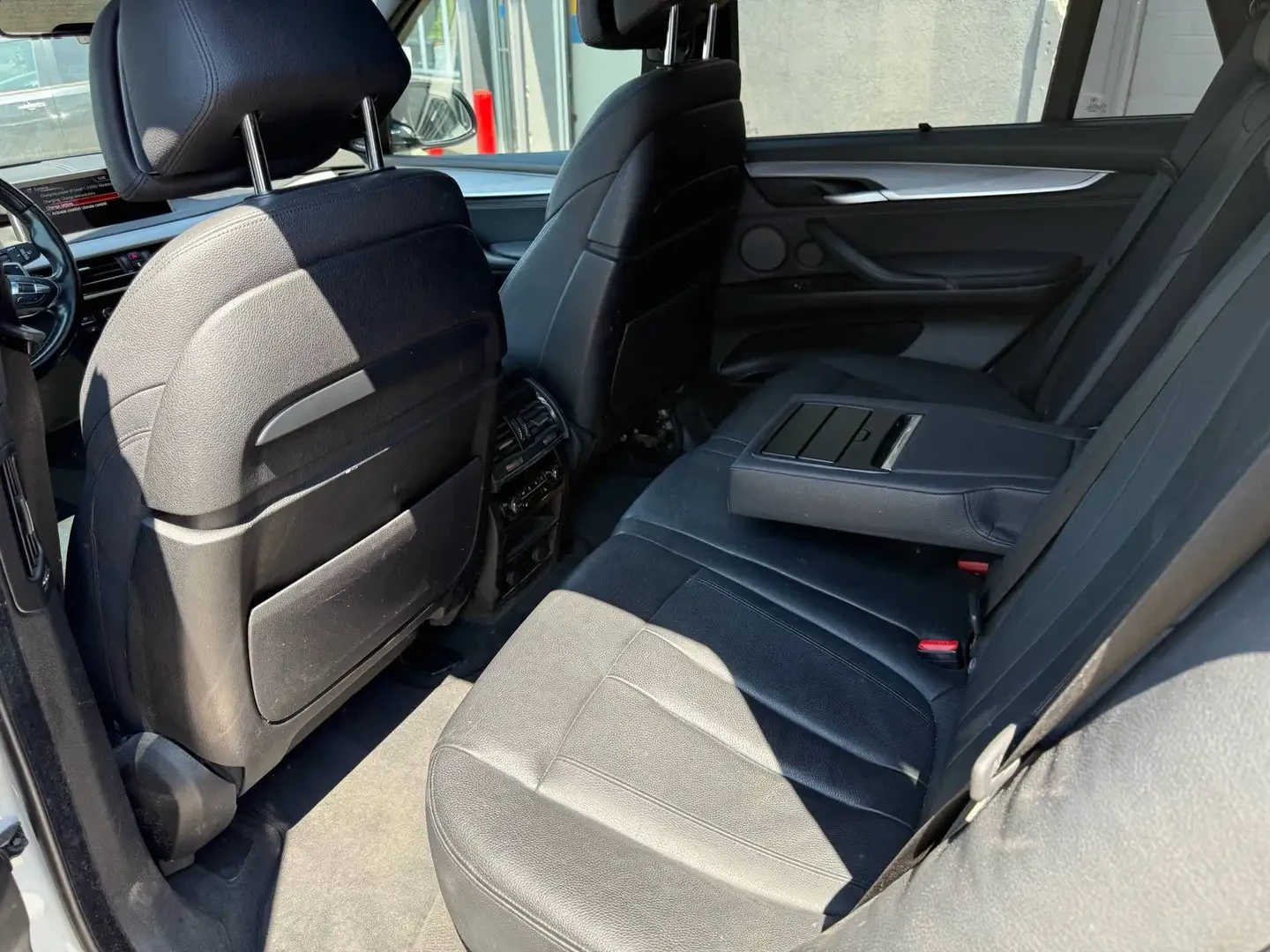 BMW X5M XDRIVE40e M SPORT+ 360CAM FULL, снимка 14 - Автомобили и джипове - 55556237