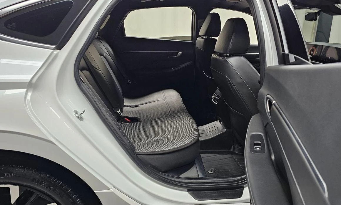 Hyundai Sonata 2.0 LPG Mobility  * koreiskikoli.bg * , снимка 11 - Автомобили и джипове - 55597219