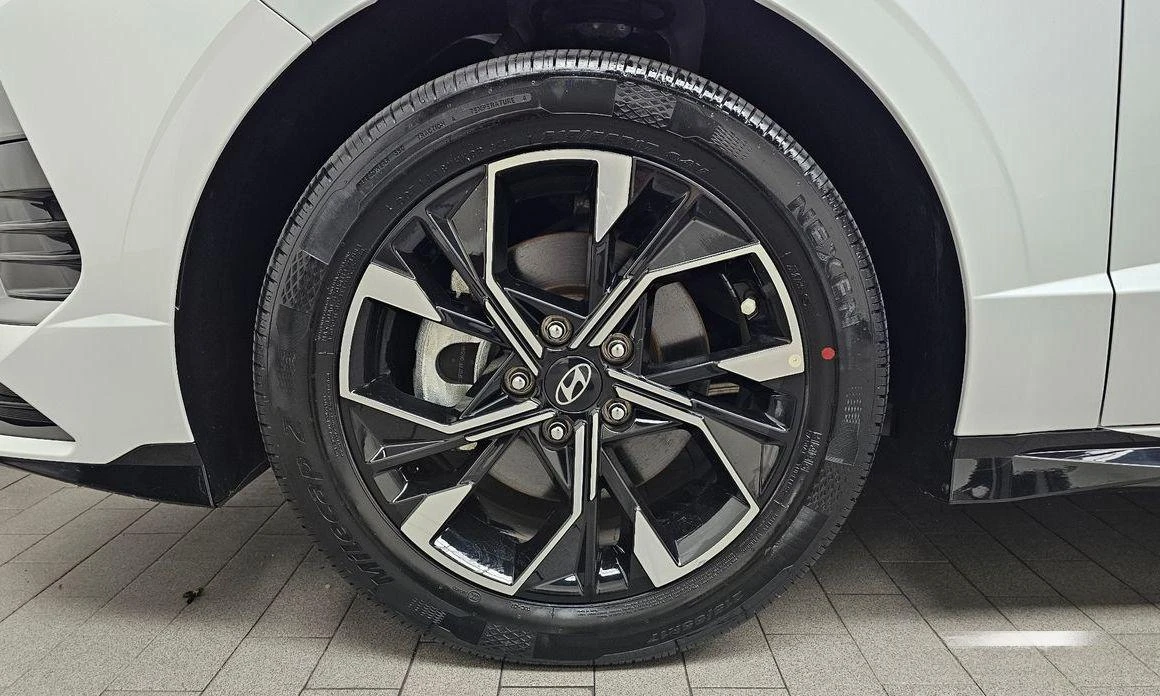 Hyundai Sonata 2.0 LPG Mobility  * koreiskikoli.bg * , снимка 5 - Автомобили и джипове - 55597219