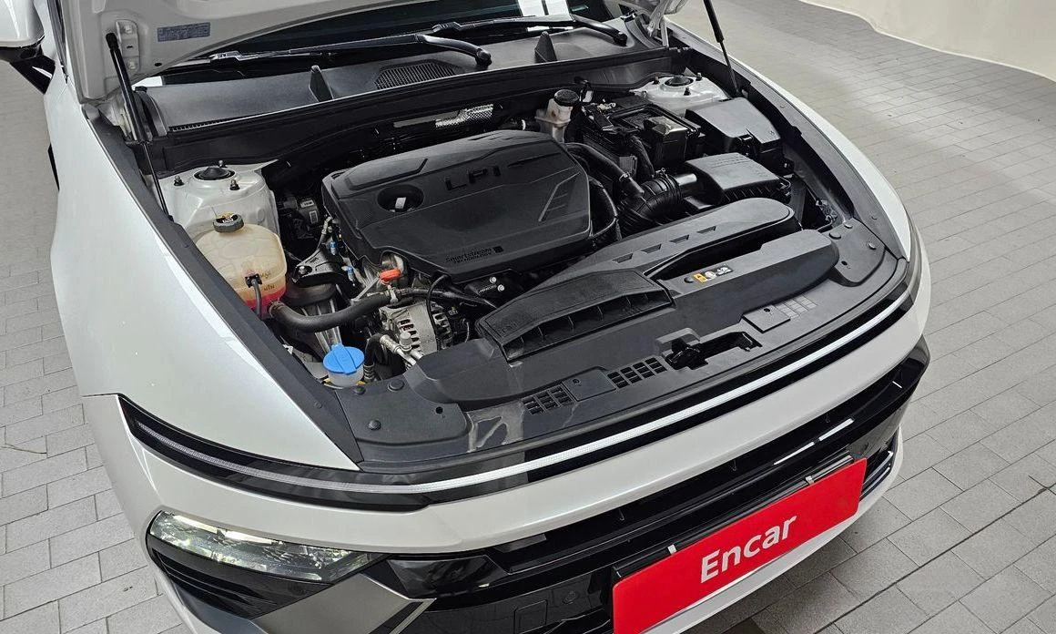 Hyundai Sonata 2.0 LPG Mobility  * koreiskikoli.bg * , снимка 6 - Автомобили и джипове - 55597219