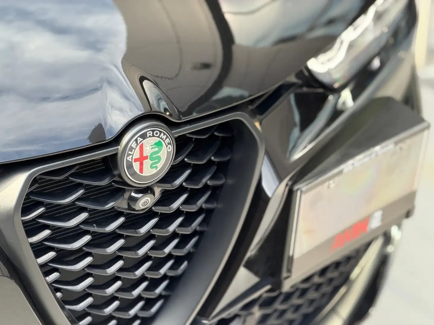 Alfa Romeo Tonale Veloce: PHEV Vent Seats 360 Camera Harman/Kardon E | Mobile.bg � ����������� 3