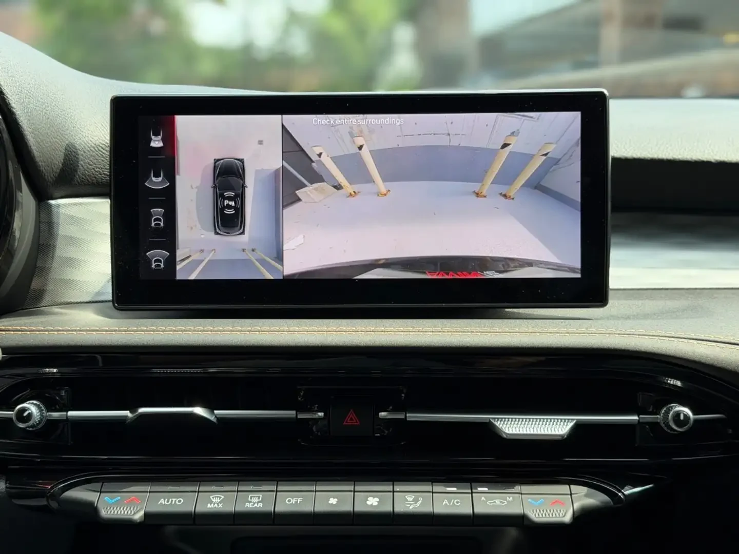 Alfa Romeo Tonale Veloce: PHEV Vent Seats 360 Camera Harman/Kardon E | Mobile.bg � ����������� 15
