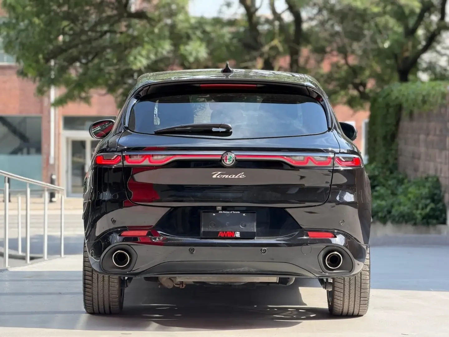 Alfa Romeo Tonale Veloce: PHEV Vent Seats 360 Camera Harman/Kardon E | Mobile.bg � ����������� 6