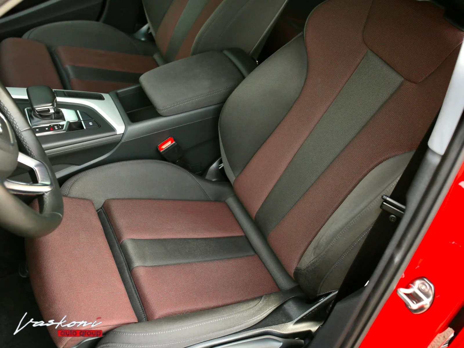 Audi A4 50 TDI Quattro S Line, снимка 11 - Автомобили и джипове - 55804847