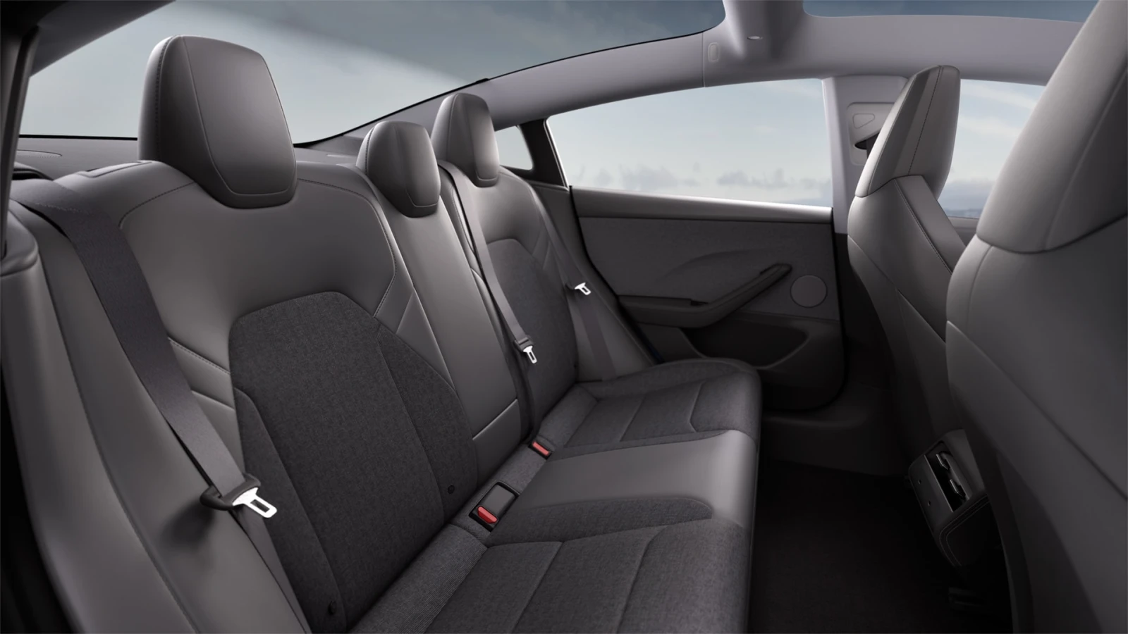 Tesla Model 3 Standard - НОВ, снимка 5 - Автомобили и джипове - 56073125