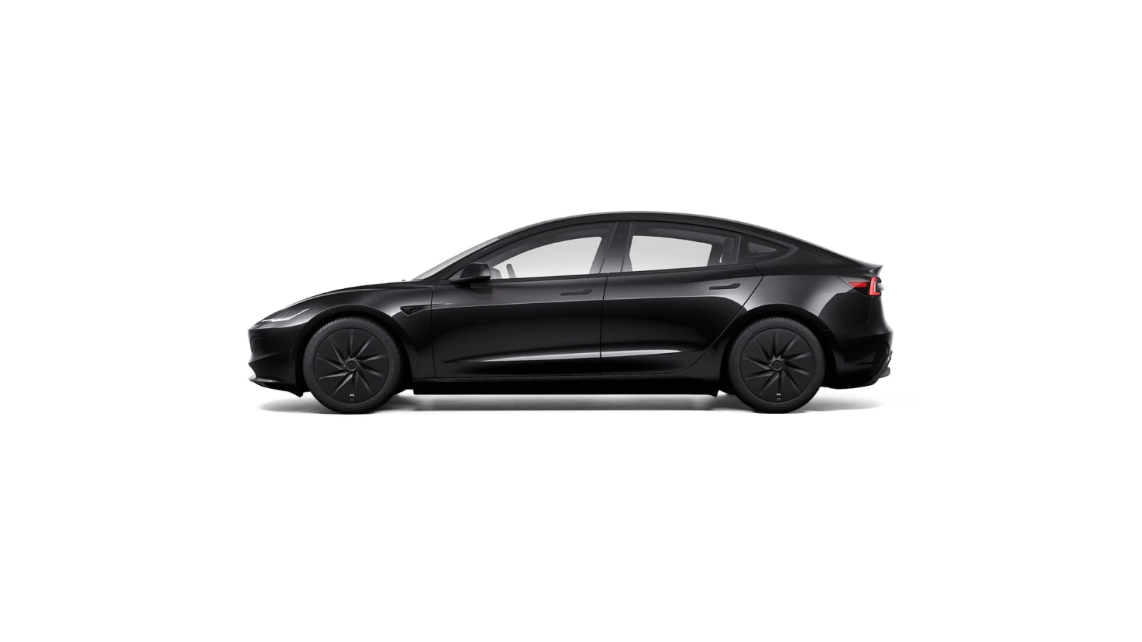 Tesla Model 3 Standard - НОВ, снимка 2 - Автомобили и джипове - 56073125