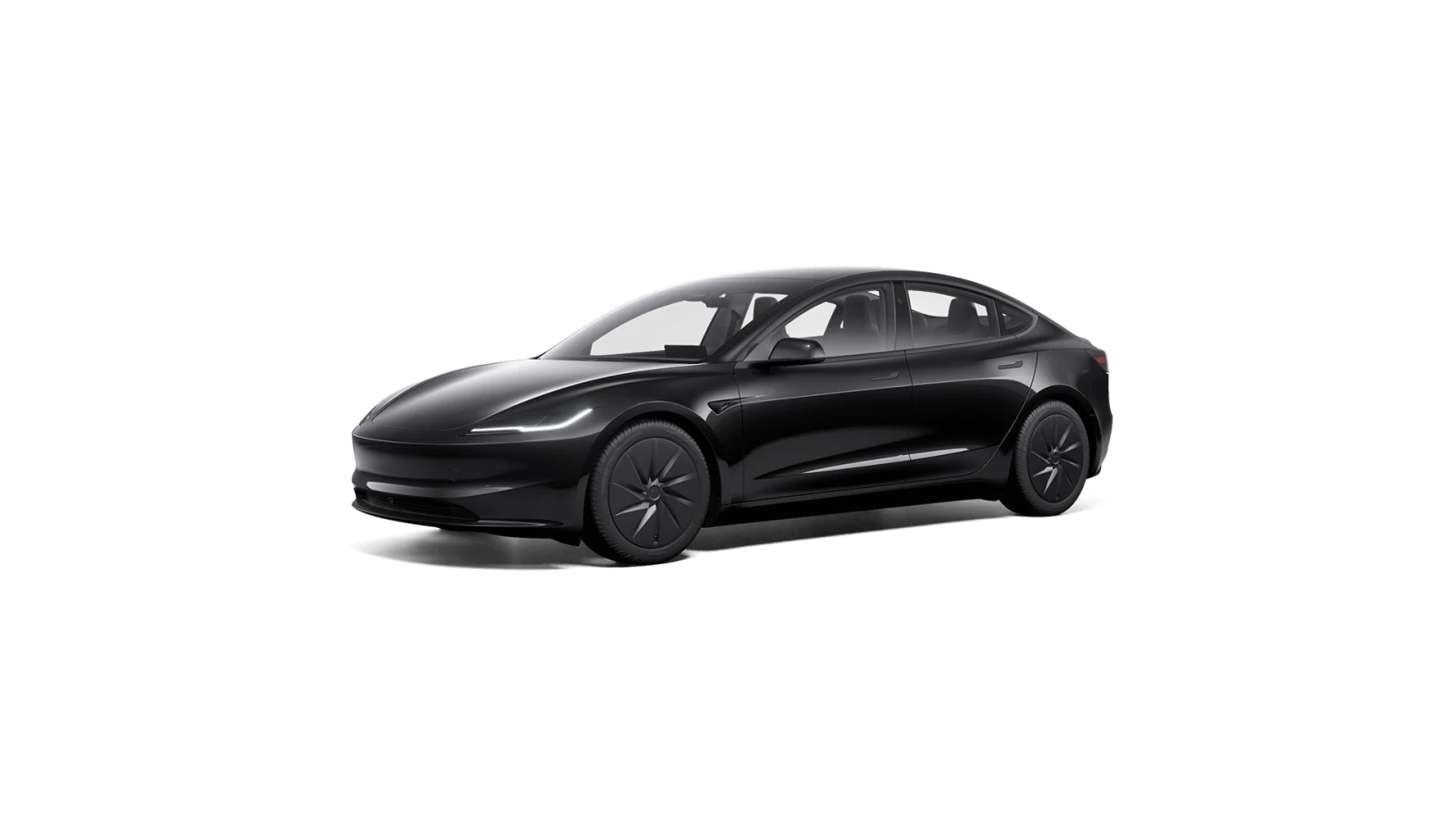 Tesla Model 3 Standard - НОВ