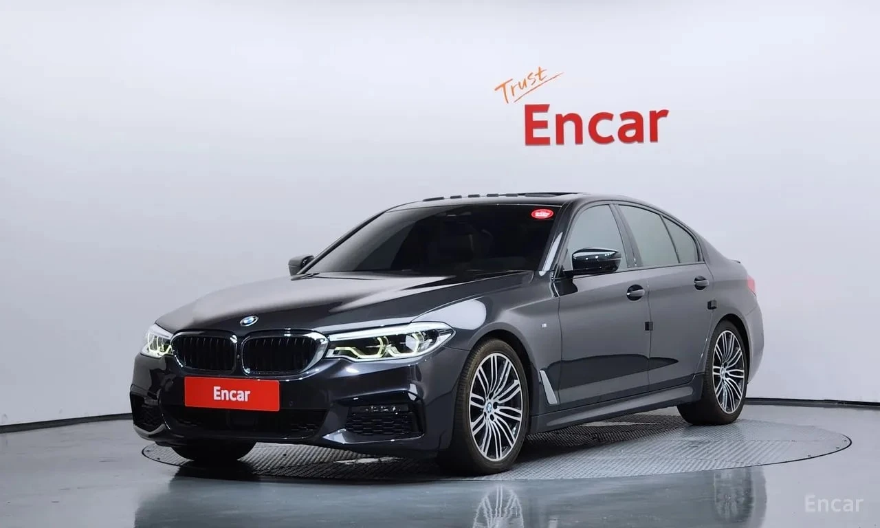 BMW 530 i xDrive M Sport* ФИКСИРАНА ЦЕНА* 