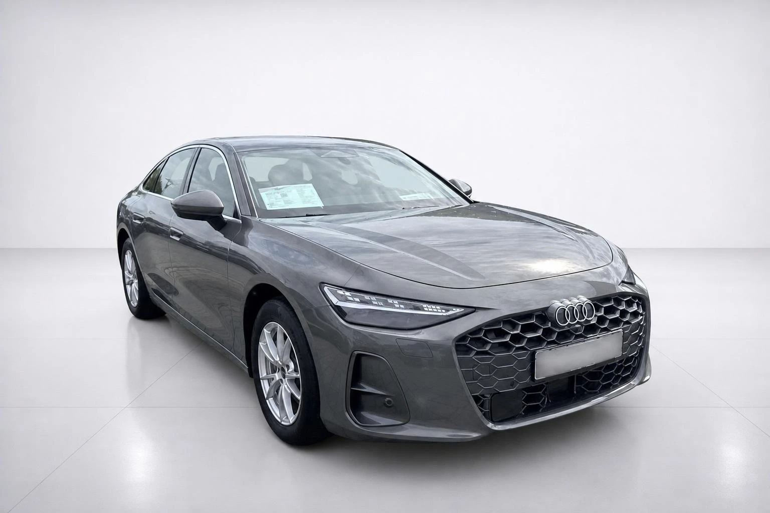 Audi A6, снимка 3 - Автомобили и джипове - 56135903