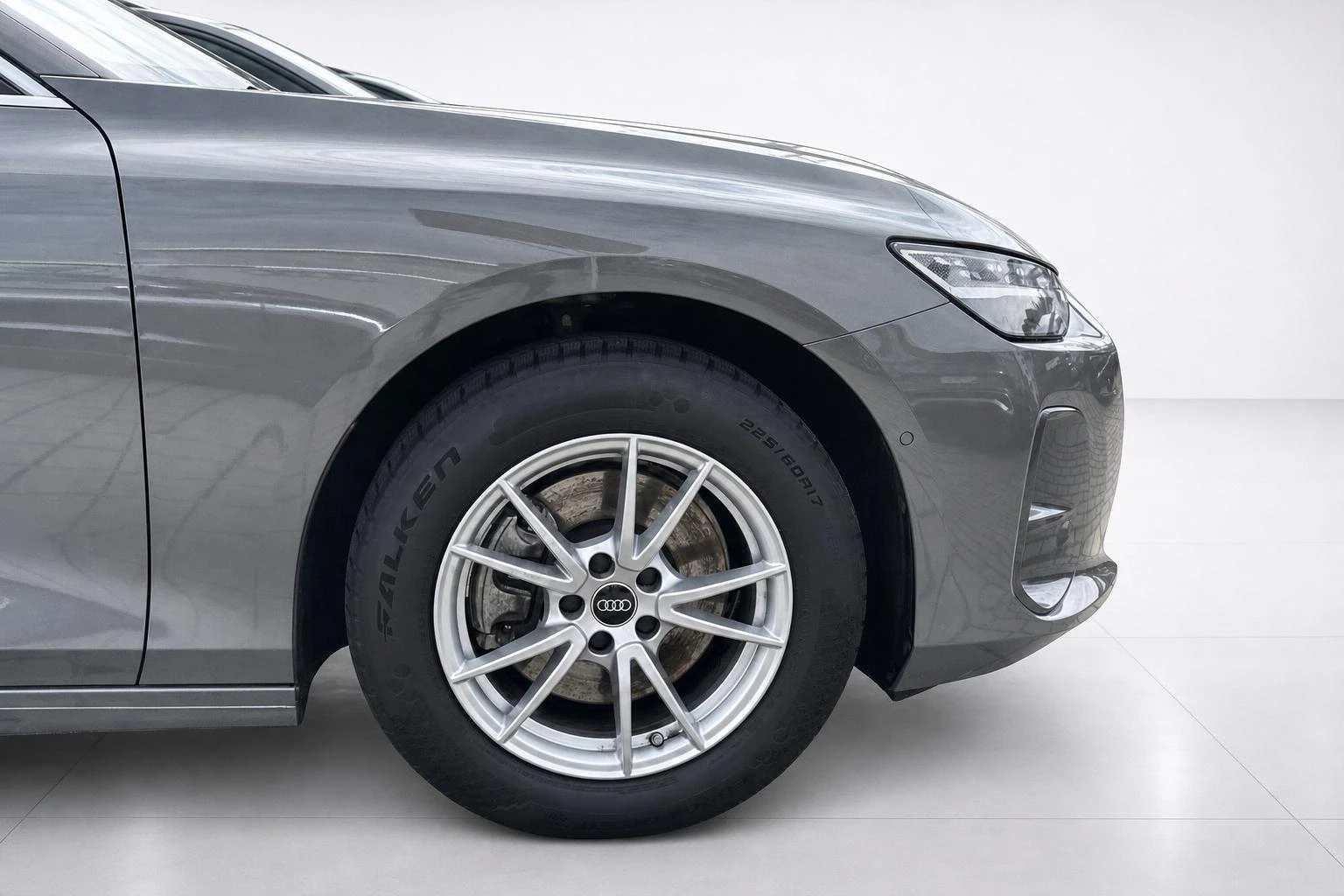 Audi A6, снимка 4 - Автомобили и джипове - 56135903