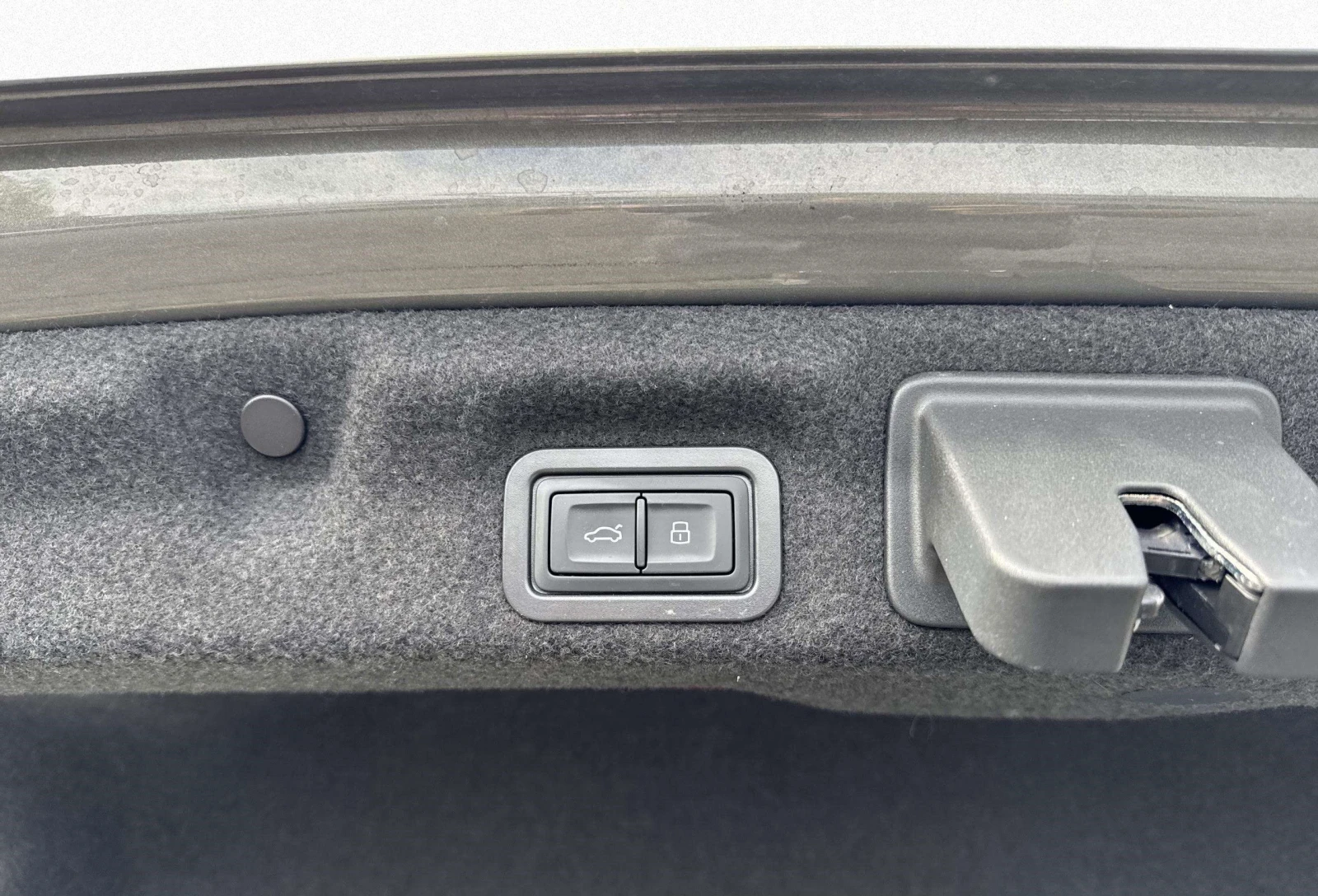 Audi A6, снимка 11 - Автомобили и джипове - 56135903