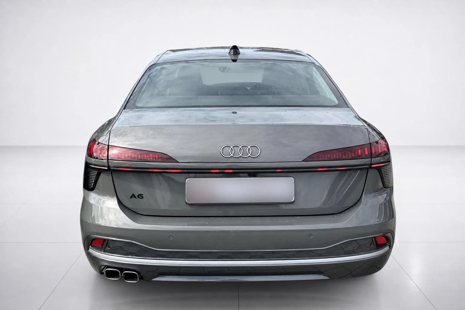 Audi A6, снимка 6 - Автомобили и джипове - 56135903