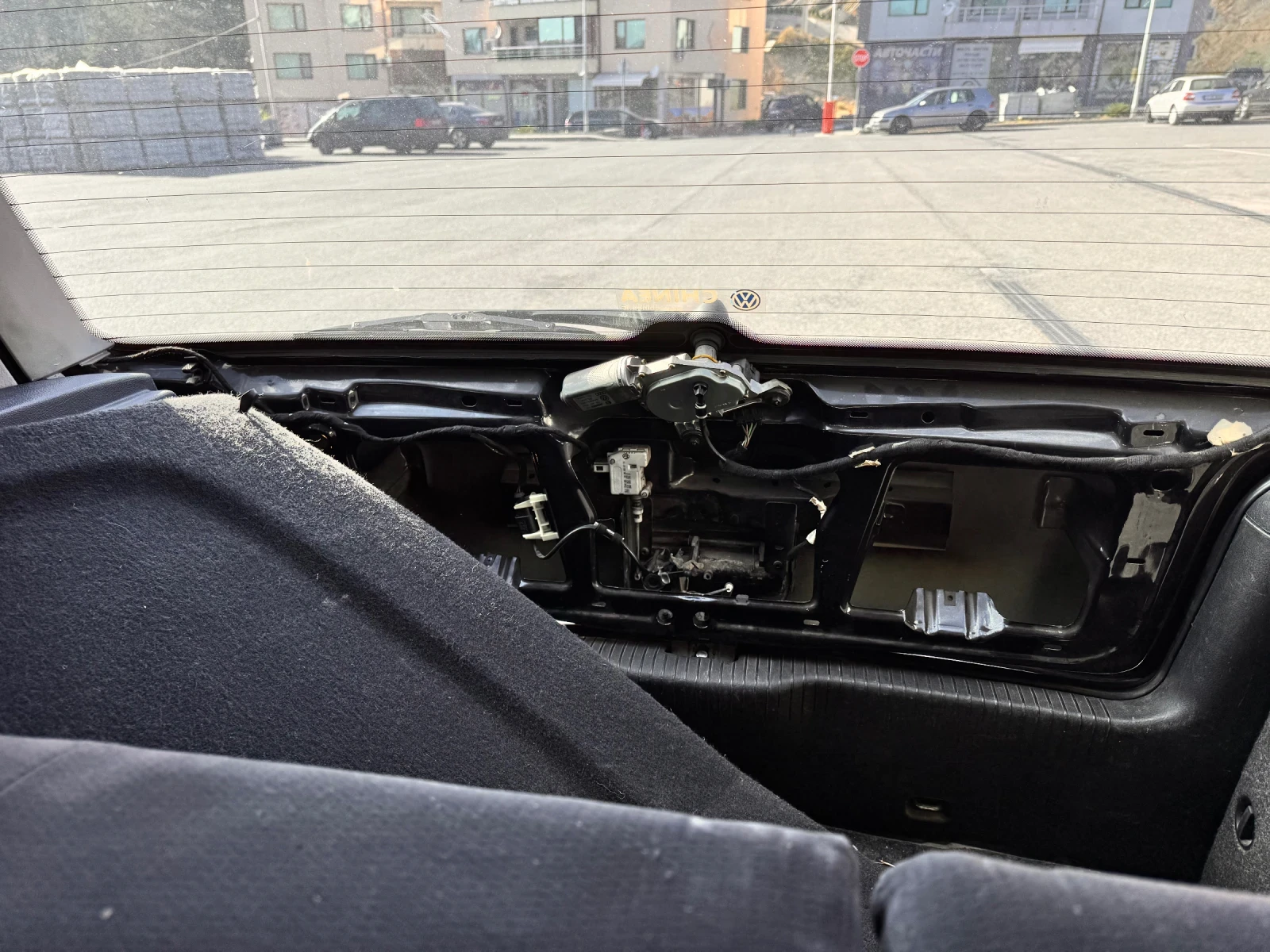 VW Golf, снимка 12 - Автомобили и джипове - 56338735