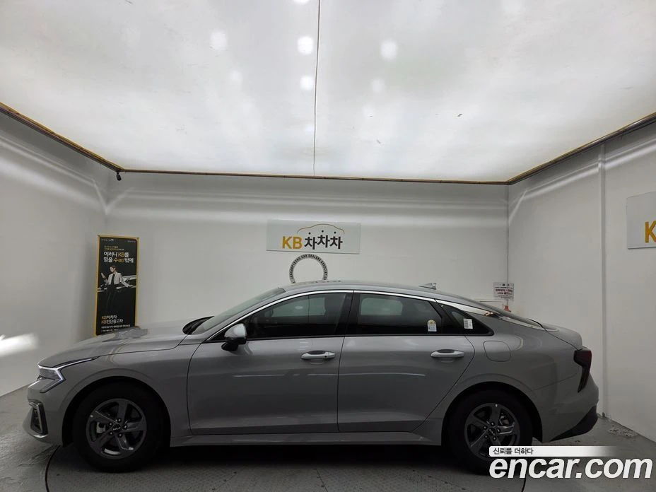 Kia K5 2.0 LPi Trendy  * koreiskikoli.bg *  | Mobile.bg � ����������� 2